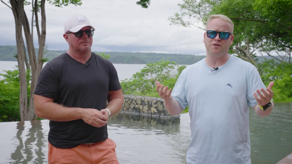 the brands ambassador affiliate system